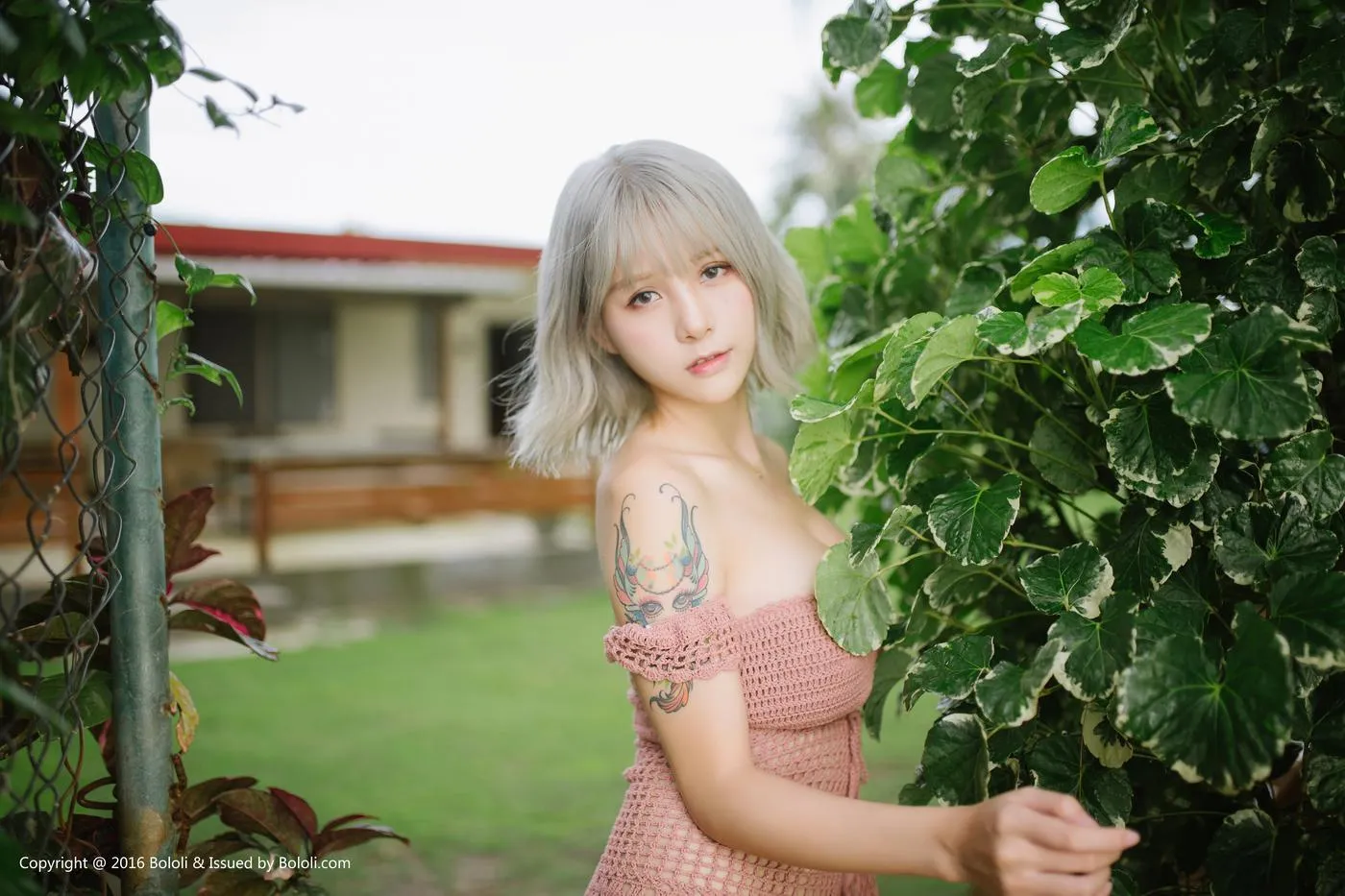 Vol.127 夏美酱 [62P]插图5